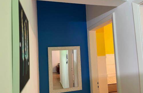 Historic Center Apartment | 84 m² Apartment ∙ 3 bedrooms ∙ 12 guests