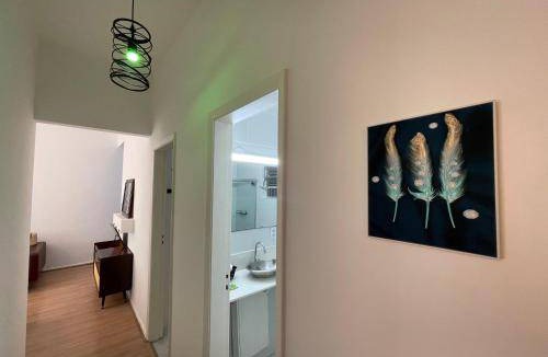 Historic Center Apartment | 84 m² Apartment ∙ 3 bedrooms ∙ 12 guests
