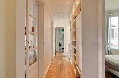 Saint-Mande Apartment | 84 m² Apartment ∙ 3 bedrooms ∙ 6 guests