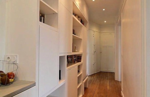 Saint-Mande Apartment | 84 m² Apartment ∙ 3 bedrooms ∙ 6 guests