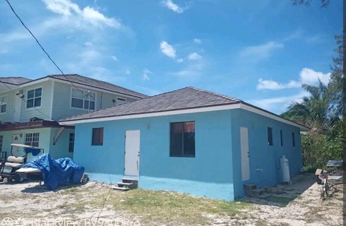 Alice Town House | 84 m² House ∙ 2 bedrooms ∙ 4 guests