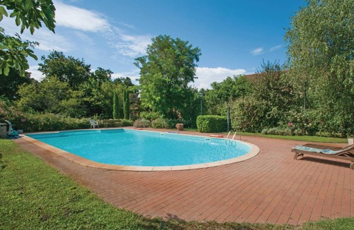 Pontecchio Polesine Apartment | 85 m² Apartment ∙ 2 bedrooms ∙ 5 guests