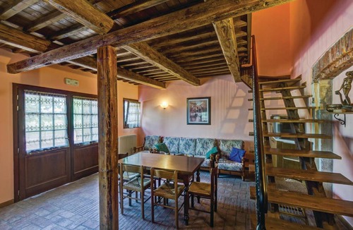 Pontecchio Polesine Apartment | 85 m² Apartment ∙ 2 bedrooms ∙ 5 guests
