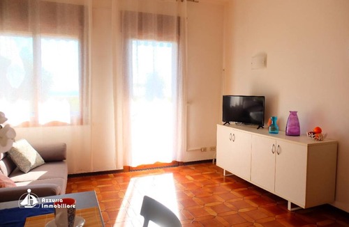 Lido di Jesolo Apartment | 85 m² Apartment ∙ 3 bedrooms ∙ 7 guests