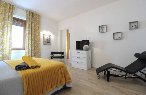 Valdobbiadene Apartment | 85 m² Apartment ∙ 1 bedroom ∙ 2 guests