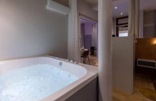 Historic Centre Apartment | 85 m² Apartment ∙ 1 bedroom ∙ 4 guests
