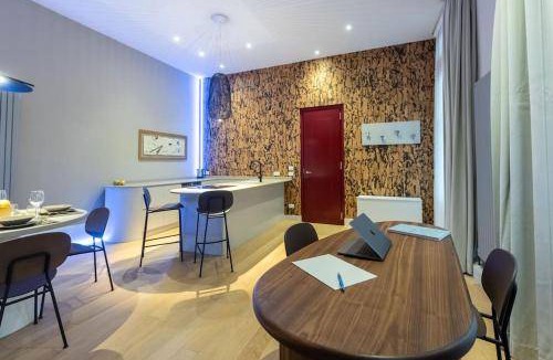 Historic Centre Apartment | 85 m² Apartment ∙ 1 bedroom ∙ 4 guests