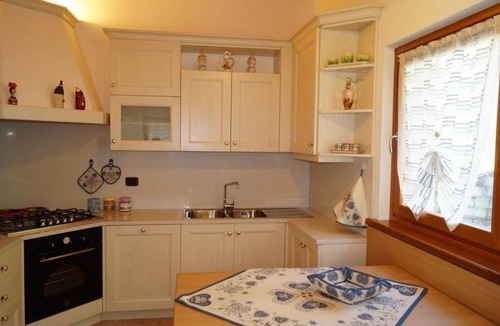 Sospirolo Apartment | 85 m² Apartment ∙ 1 bedroom ∙ 4 guests