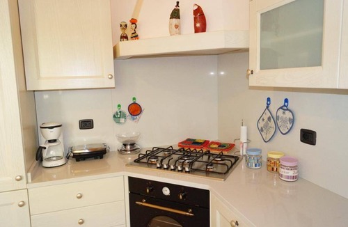 Sospirolo Apartment | 85 m² Apartment ∙ 1 bedroom ∙ 4 guests