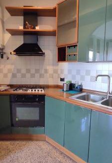 Treviso Apartment | 85 m² Apartment ∙ 2 bedrooms ∙ 4 guests
