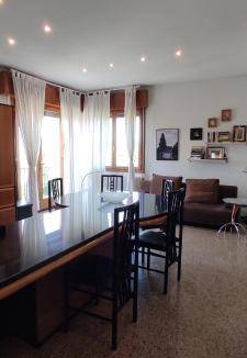 Treviso Apartment | 85 m² Apartment ∙ 2 bedrooms ∙ 4 guests