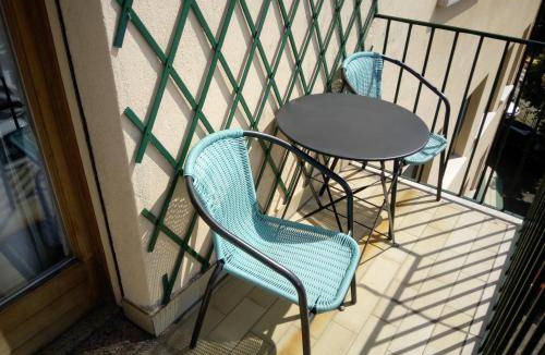 Treviso Apartment | 85 m² Apartment ∙ 2 bedrooms ∙ 4 guests