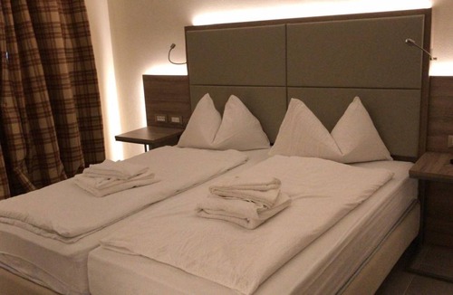 Padola Apartment | 85 m² Apartment ∙ 2 bedrooms ∙ 5 guests