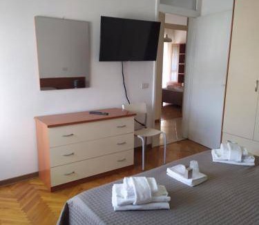 Treviso Apartment | 85 m² Apartment ∙ 3 bedrooms ∙ 6 guests