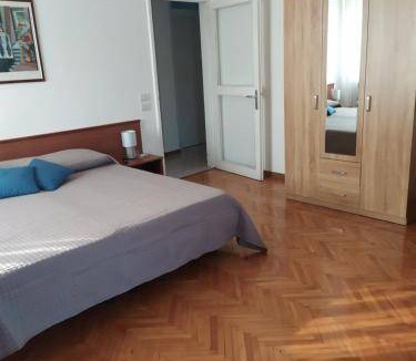 Treviso Apartment | 85 m² Apartment ∙ 3 bedrooms ∙ 6 guests