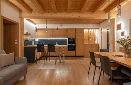Chies d'Alpago Apartment | 85 m² Apartment ∙ 5 guests