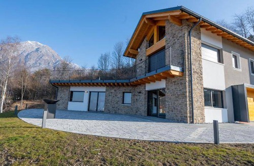 Chies d'Alpago Apartment | 85 m² Apartment ∙ 5 guests