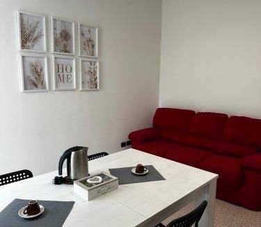 San Michele Bed & Breakfast | 85 m² Bed and breakfast ∙ 2 bedrooms ∙ 4 guests