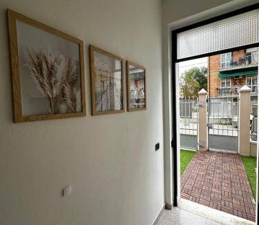 San Michele Bed & Breakfast | 85 m² Bed and breakfast ∙ 2 bedrooms ∙ 4 guests