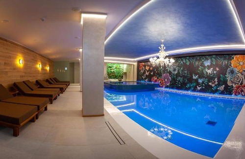 Asiago Hotel | 85 m² Hotel ∙ 5 guests
