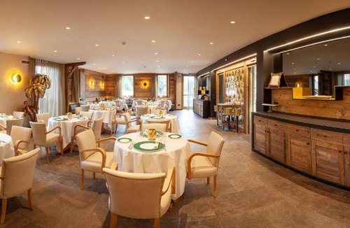 Asiago Hotel | 85 m² Hotel ∙ 5 guests