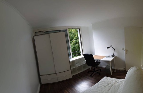 Antony Resort | 85 m² Private room ∙ 1 bedroom ∙ 1 guest