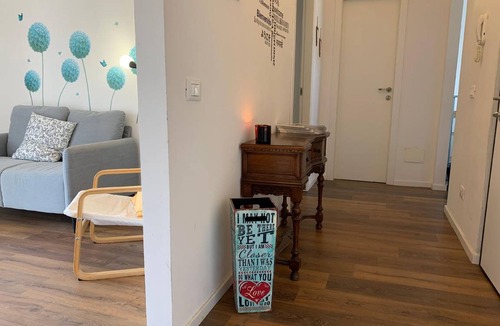 Borgo Milano Apartment | 86 m² Apartment ∙ 2 bedrooms ∙ 4 guests