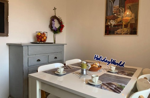 Borgo Milano Apartment | 86 m² Apartment ∙ 2 bedrooms ∙ 4 guests