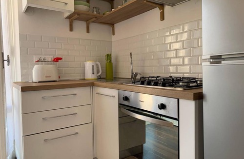 Borgo Milano Apartment | 86 m² Apartment ∙ 2 bedrooms ∙ 4 guests