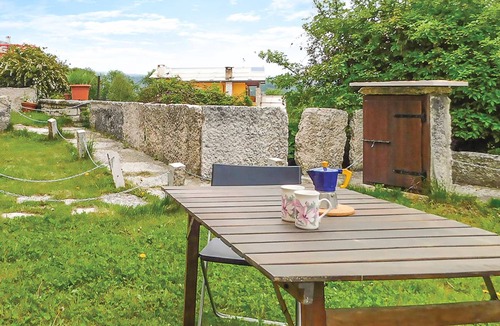 Sant'Anna d'Alfaedo House | 87 m² Maisonette ∙ 3 bedrooms ∙ 5 guests