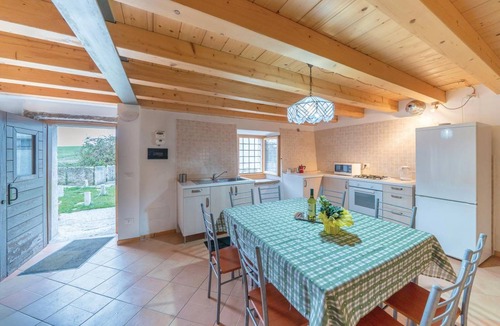 Sant'Anna d'Alfaedo House | 87 m² Maisonette ∙ 3 bedrooms ∙ 5 guests