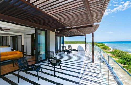 Silver Sands Resort | 89 m² Resort ∙ 127 guests