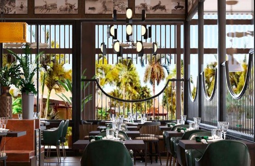 Silver Sands Resort | 89 m² Resort ∙ 127 guests