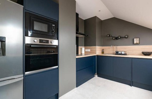 Saint-Germain-sur-Morin Apartment | 90 m² Apartment ∙ 2 bedrooms ∙ 6 guests