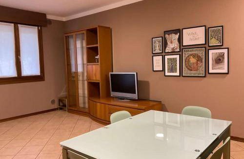 Selvazzano Dentro Apartment | 90 m² Apartment ∙ 2 bedrooms ∙ 4 guests