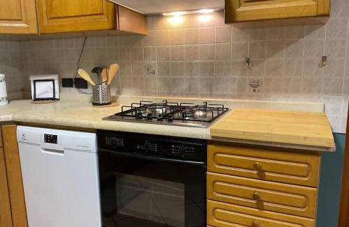 Selvazzano Dentro Apartment | 90 m² Apartment ∙ 2 bedrooms ∙ 4 guests