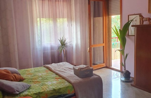 Treviso Apartment | 90 m² Apartment ∙ 1 bedroom ∙ 4 guests