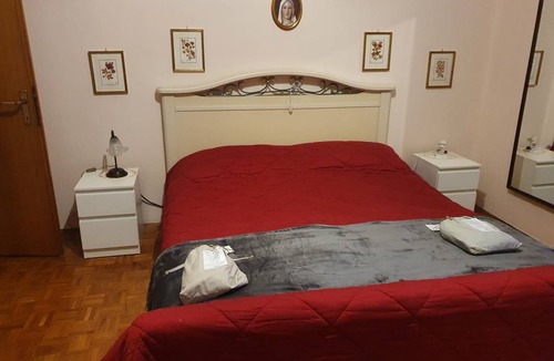 Treviso Apartment | 90 m² Apartment ∙ 1 bedroom ∙ 4 guests