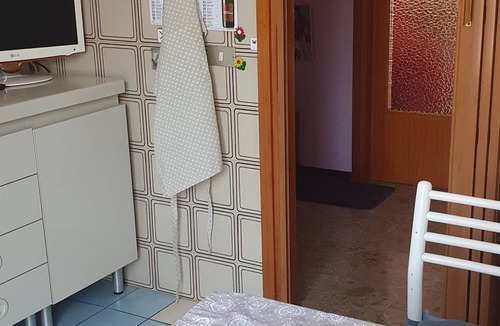 Treviso Apartment | 90 m² Apartment ∙ 1 bedroom ∙ 4 guests