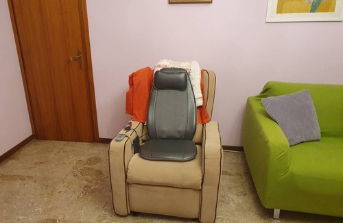 Treviso Apartment | 90 m² Apartment ∙ 1 bedroom ∙ 4 guests