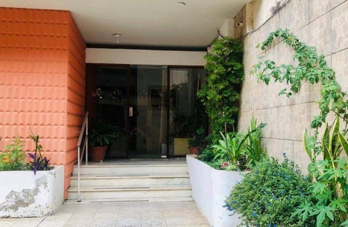 Tijuca Apartment | 90 m² Apartment ∙ 1 bedroom ∙ 6 guests