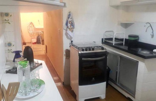 Tijuca Apartment | 90 m² Apartment ∙ 1 bedroom ∙ 6 guests