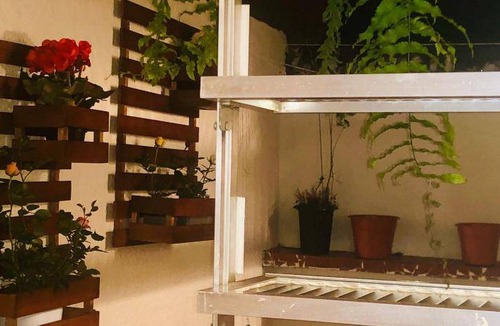 Tijuca Apartment | 90 m² Apartment ∙ 1 bedroom ∙ 6 guests