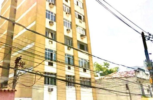 Tijuca Apartment | 90 m² Apartment ∙ 1 bedroom ∙ 6 guests