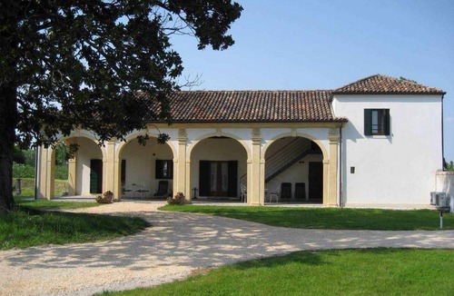 Olmo di Mira Apartment | 90 m² Apartment ∙ 1 bedroom ∙ 7 guests
