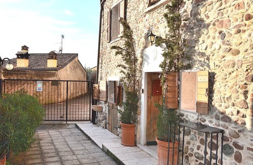 Calmasino Apartment | 90 m² Apartment ∙ 1 bedroom ∙ 4 guests