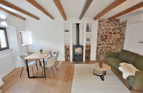 Calmasino Apartment | 90 m² Apartment ∙ 1 bedroom ∙ 4 guests