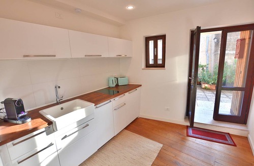 Calmasino Apartment | 90 m² Apartment ∙ 1 bedroom ∙ 4 guests