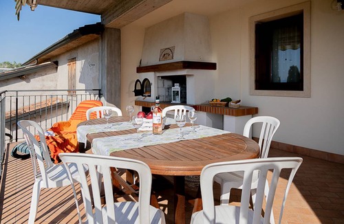 Pacengo Apartment | 90 m² Apartment ∙ 2 bedrooms ∙ 7 guests