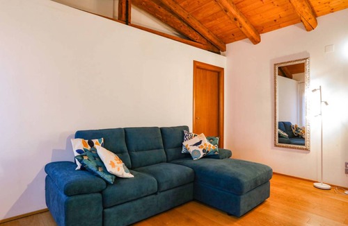 Treviso Apartment | 90 m² Apartment ∙ 2 bedrooms ∙ 3 guests